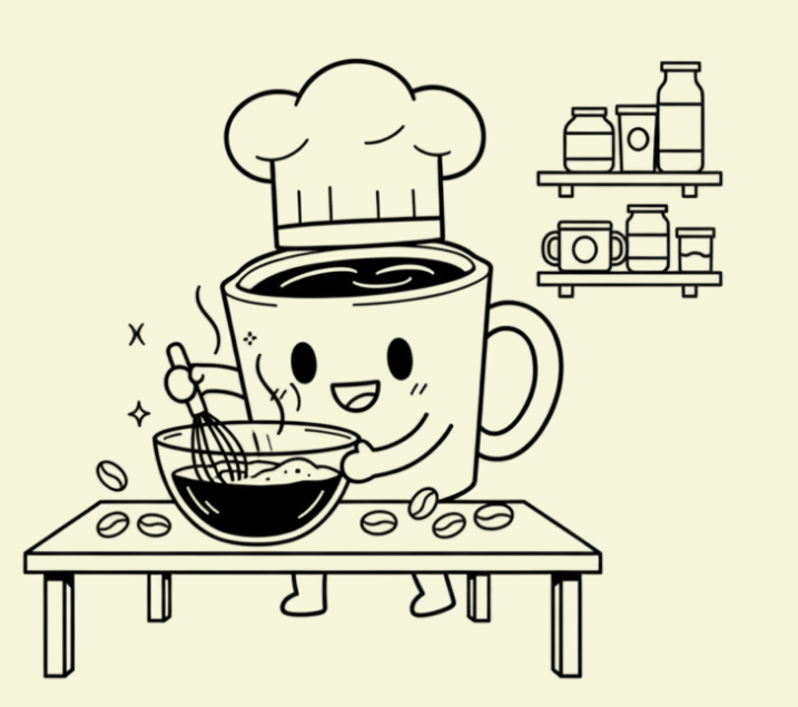 cómo hacer Flat White en casa