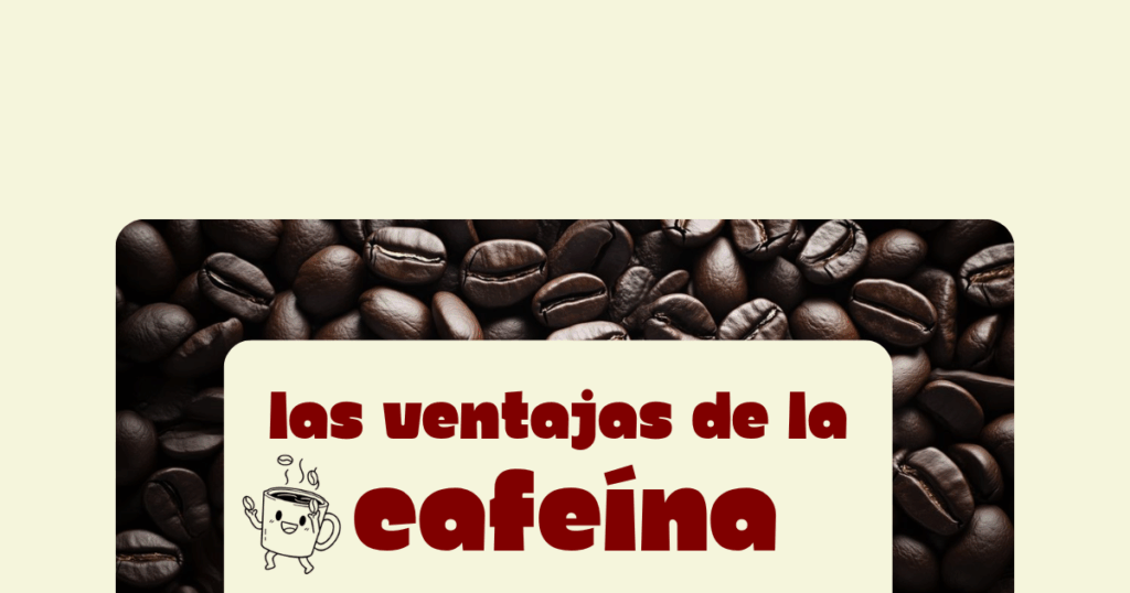 cafeína