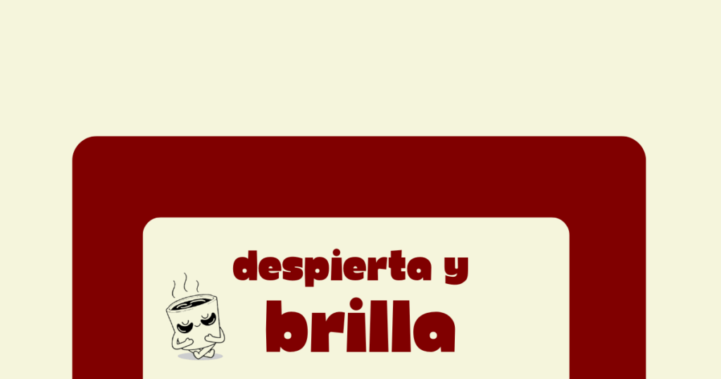 PARCHES DE OJOS DE CAFÉ