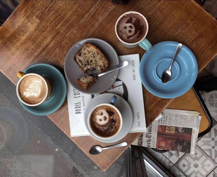 café de especialidad