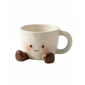 Taza Macchi